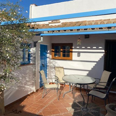 Beautiful Traditional Town House Ardales Ngoại thất bức ảnh