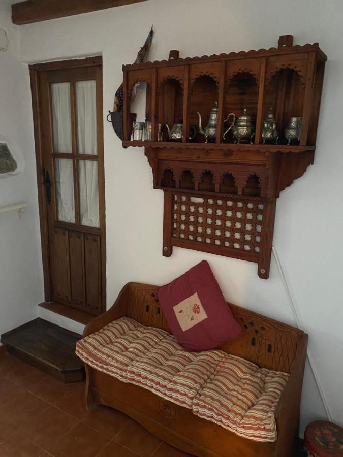 Beautiful Traditional Town House Ardales Ngoại thất bức ảnh