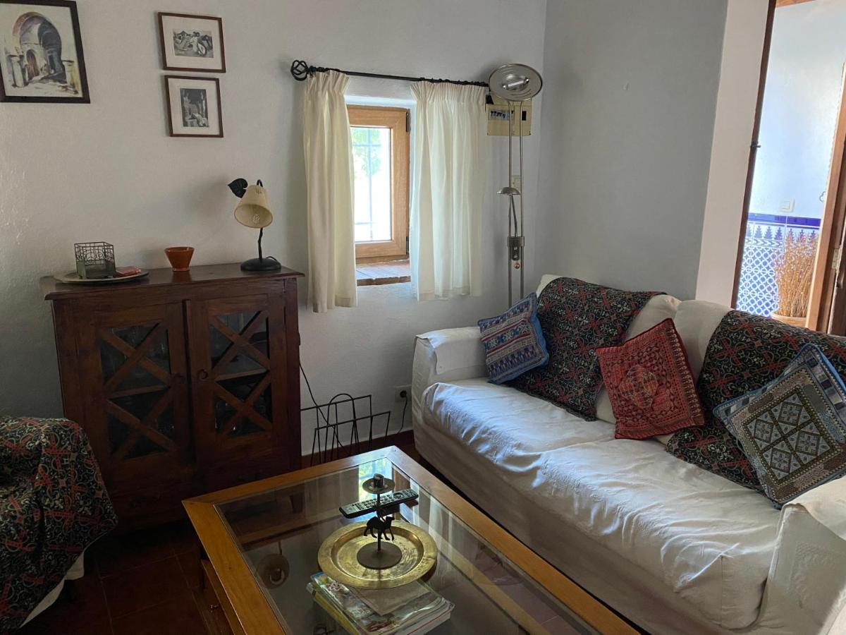 Beautiful Traditional Town House Ardales Ngoại thất bức ảnh