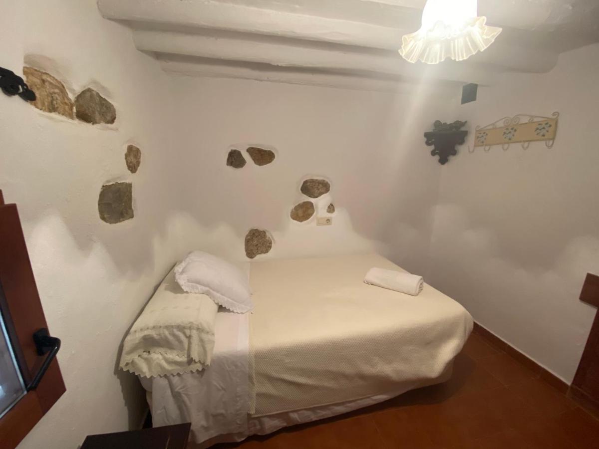 Beautiful Traditional Town House Ardales Ngoại thất bức ảnh