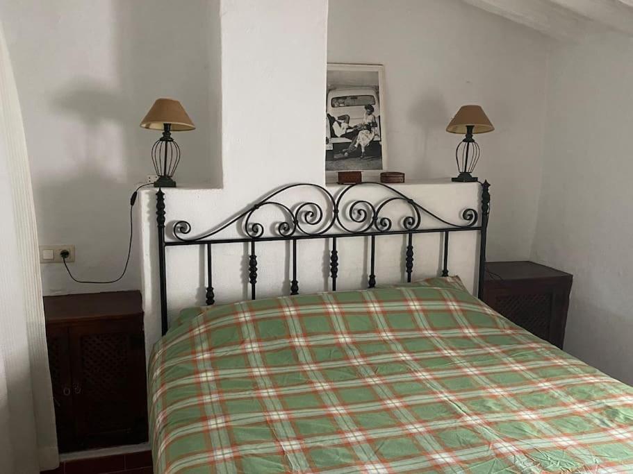 Beautiful Traditional Town House Ardales Ngoại thất bức ảnh