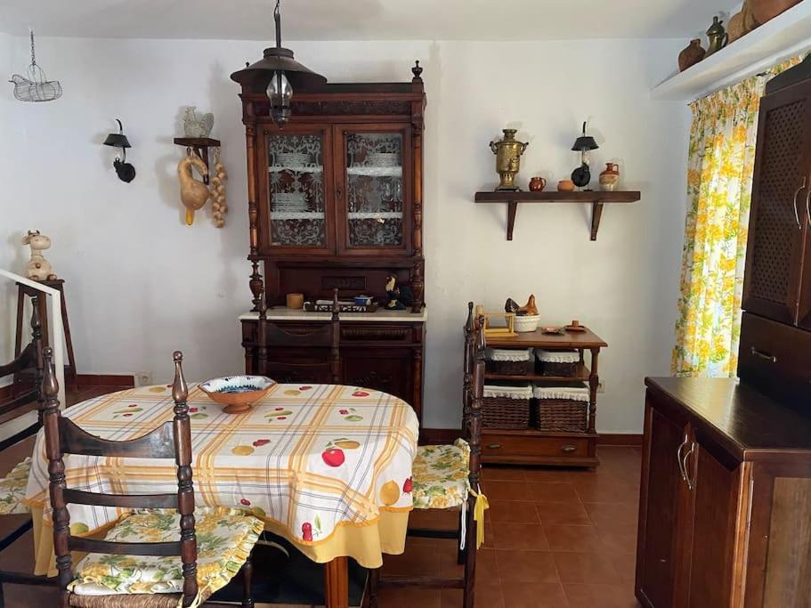 Beautiful Traditional Town House Ardales Ngoại thất bức ảnh