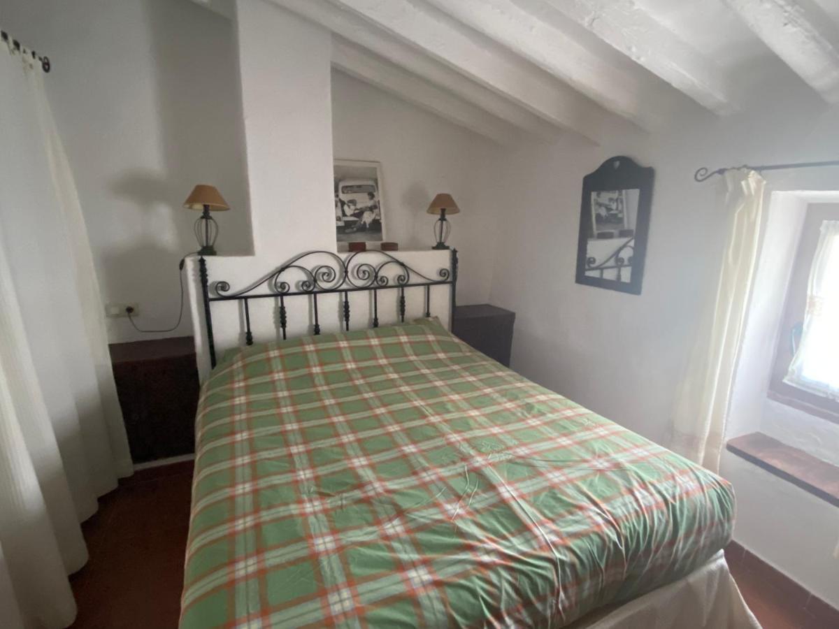 Beautiful Traditional Town House Ardales Ngoại thất bức ảnh