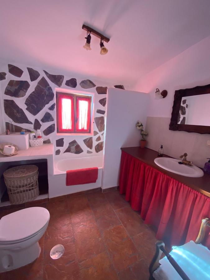 Beautiful Traditional Town House Ardales Ngoại thất bức ảnh
